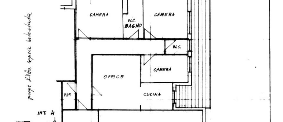 Apartment 5 rooms of 151 m² in San Cesareo (00030)