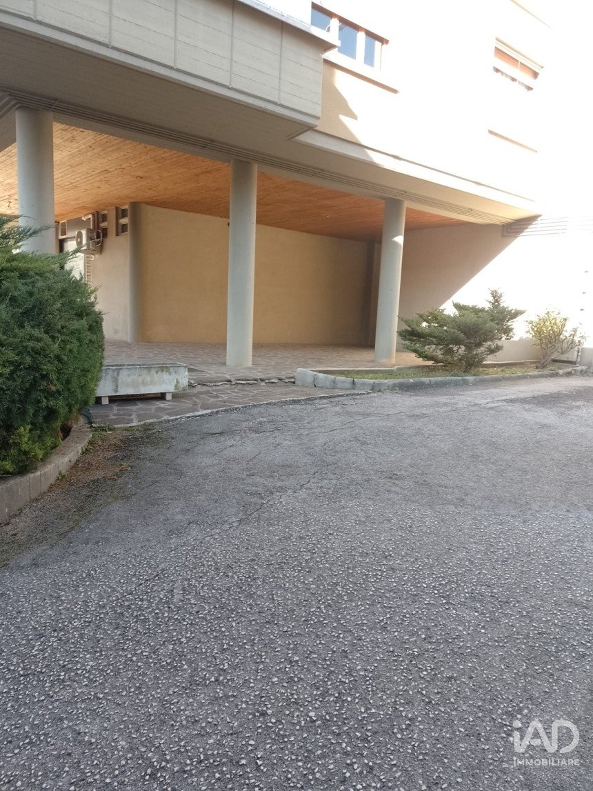 Appartamento 9 locali di 185 m² a Fabriano (60044)