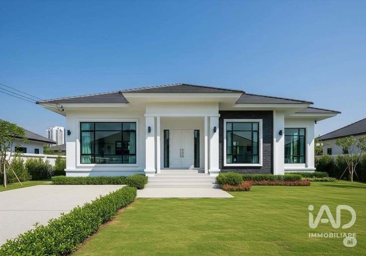 Farm 5 rooms of 110 m² in Rosciano (65020)