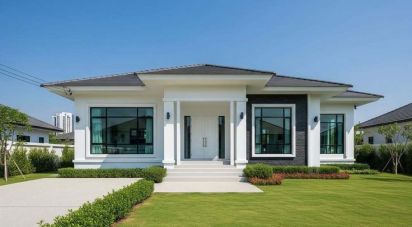 Farm 5 rooms of 110 m² in Rosciano (65020)