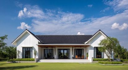 Farm 5 rooms of 110 m² in Rosciano (65020)