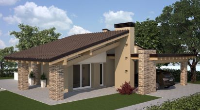 Casale 5 locali di 110 m² in Rosciano (65020)