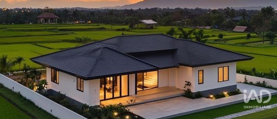 Farm 5 rooms of 110 m² in Rosciano (65020)