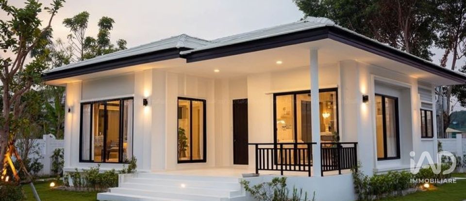 Farm 5 rooms of 110 m² in Rosciano (65020)