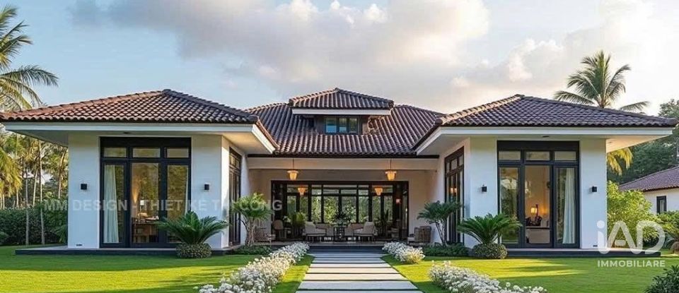 Farm 5 rooms of 110 m² in Rosciano (65020)