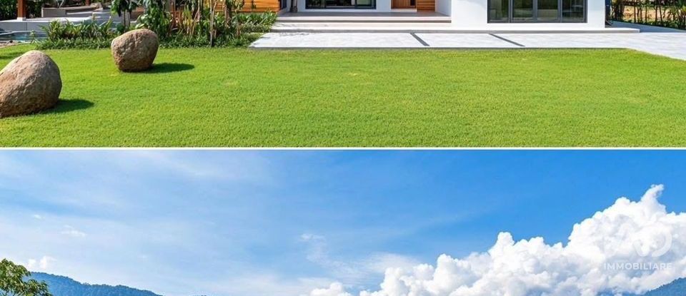 Farm 5 rooms of 110 m² in Rosciano (65020)