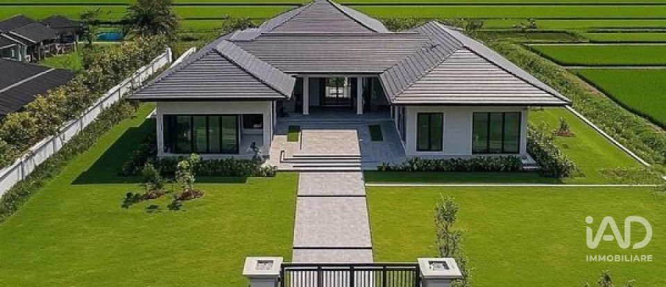 Farm 5 rooms of 110 m² in Rosciano (65020)