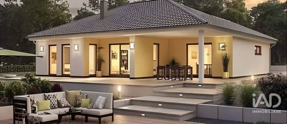 Farm 5 rooms of 110 m² in Rosciano (65020)