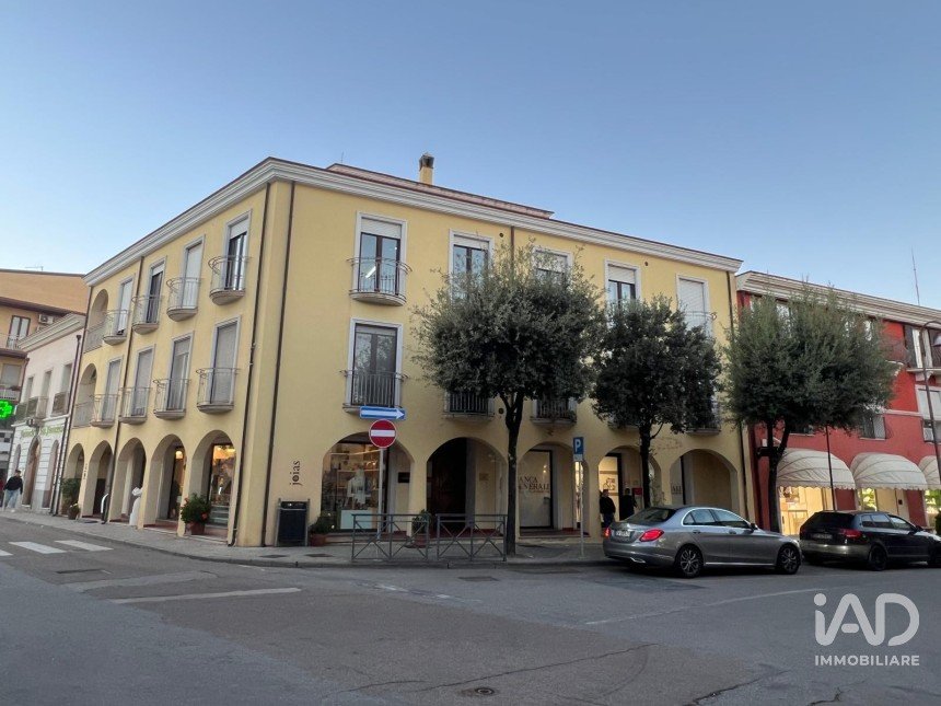 Appartamento 0 locali di 91 m² a Tortolì (08048)