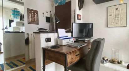 Three-room apartment of 60 m² in Sanremo (18038)