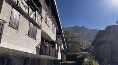 Apartment 5 rooms of 73 m² in Limone Piemonte (12015)