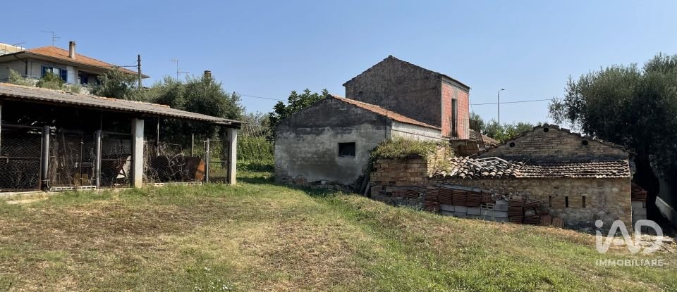 Other surface of 28,000 m² in Roseto degli Abruzzi (64026)