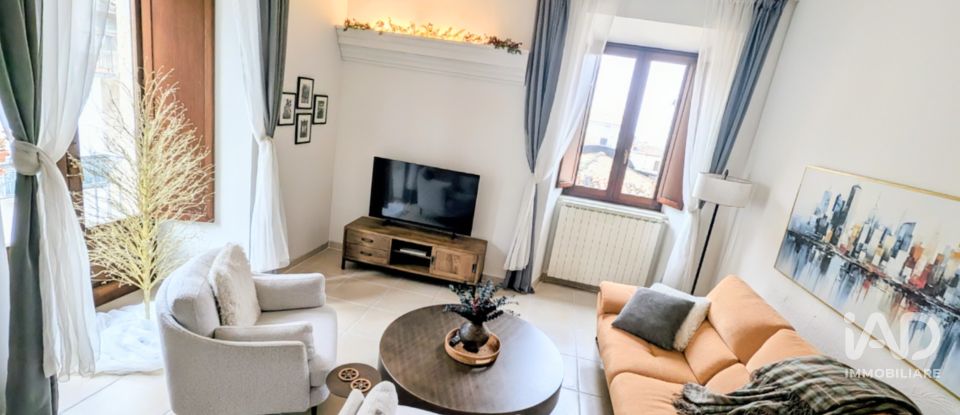 Appartamento 5 locali di 90 m² a Introdacqua (67030)