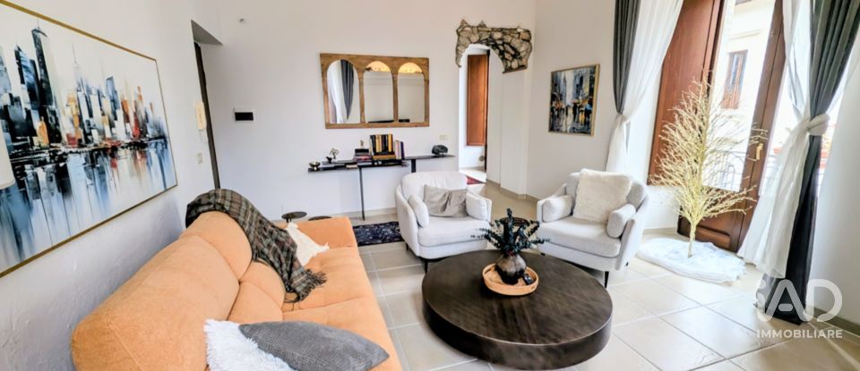 Appartamento 5 locali di 90 m² a Introdacqua (67030)