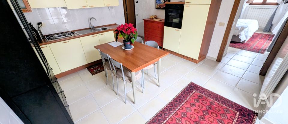 Appartamento 5 locali di 90 m² a Introdacqua (67030)