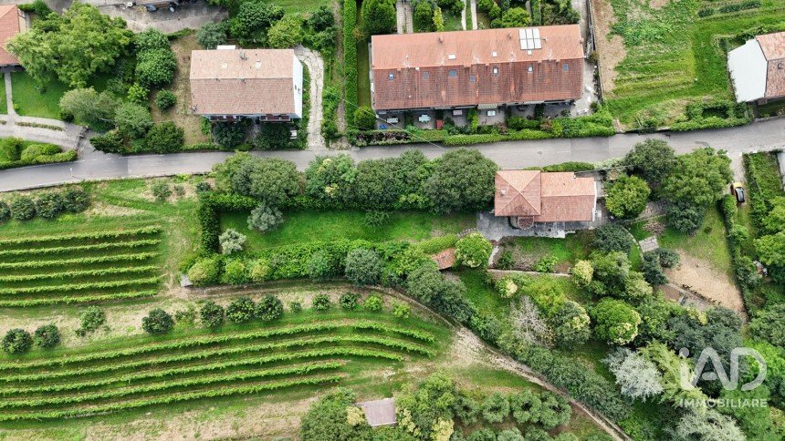 Casale 6 locali di 420 m² in Verona (37142)