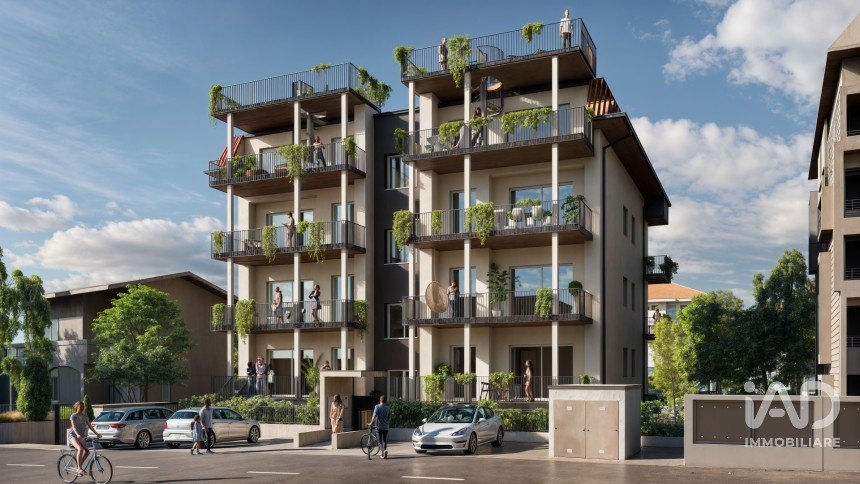 Bilocale di 70 m² a Peschiera del Garda (37019)