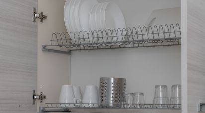 Four-room apartment of 65 m² in Torino (10141)