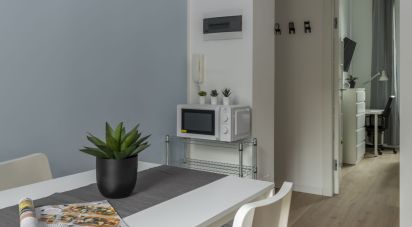 Four-room apartment of 65 m² in Torino (10141)