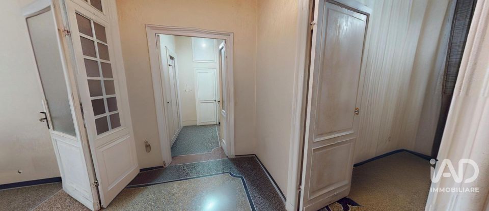 Appartamento 6 locali di 110 m² a Genova (16146)