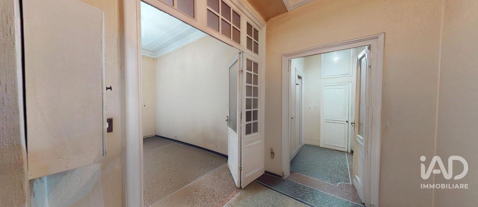 Appartamento 6 locali di 110 m² a Genova (16146)