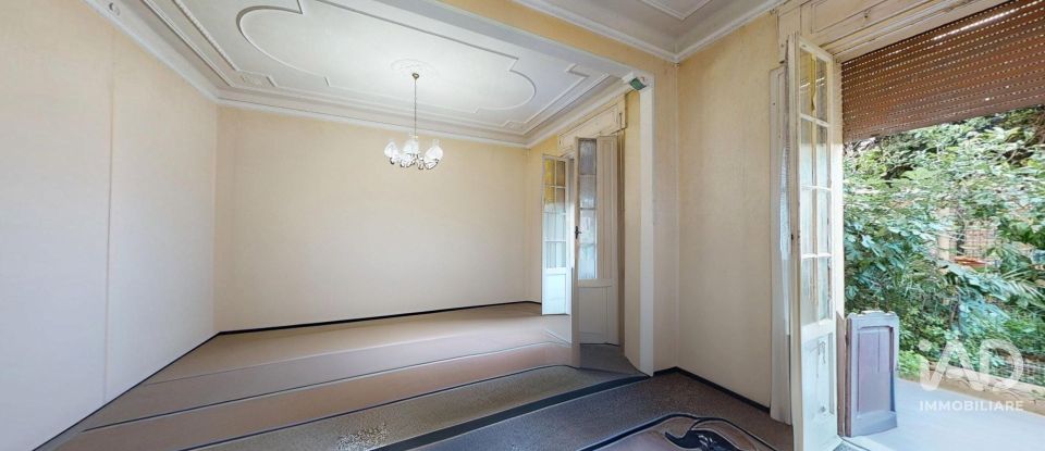 Appartamento 6 locali di 110 m² a Genova (16146)