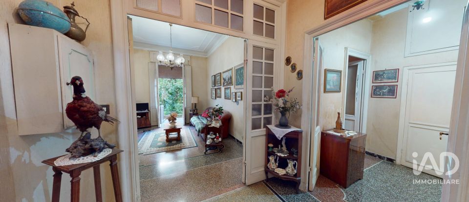 Appartamento 6 locali di 110 m² a Genova (16146)