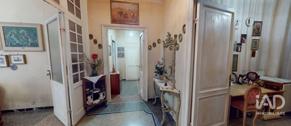 Appartamento 6 locali di 110 m² a Genova (16146)