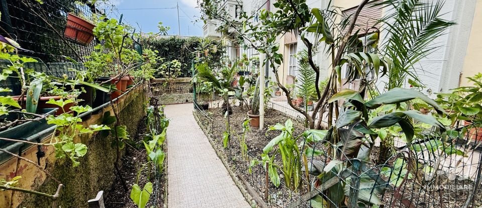 Appartamento 6 locali di 110 m² a Genova (16146)