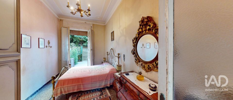 Appartamento 6 locali di 110 m² a Genova (16146)