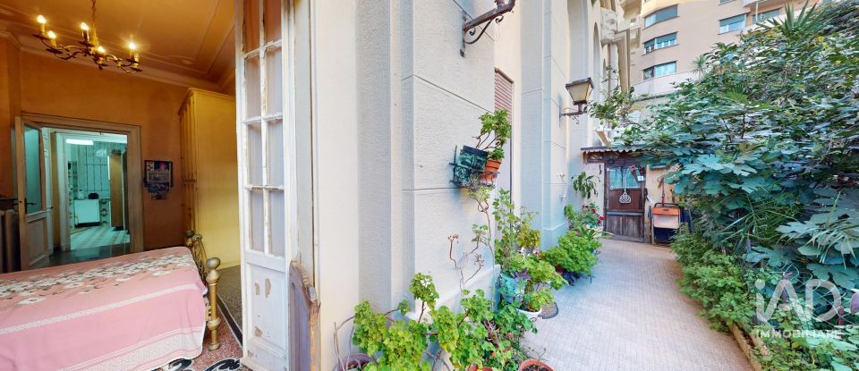 Appartamento 6 locali di 110 m² a Genova (16146)