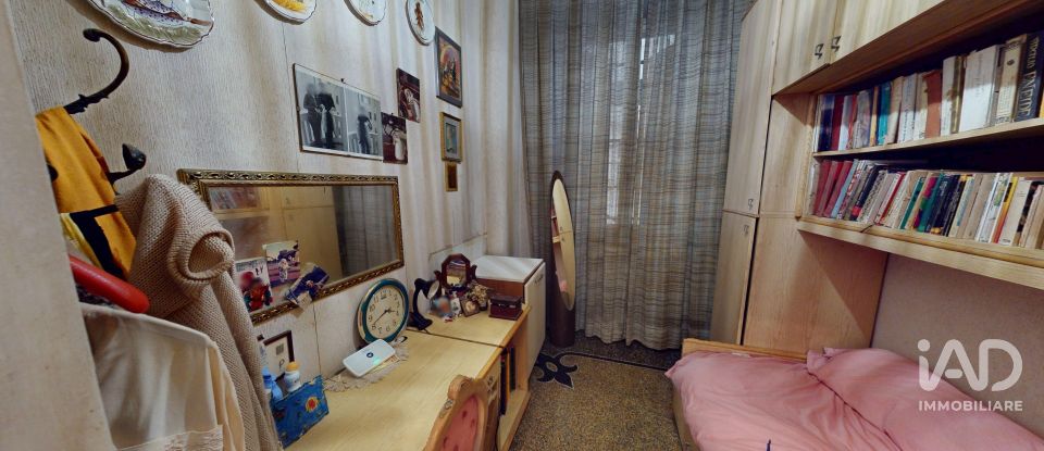 Appartamento 6 locali di 110 m² a Genova (16146)